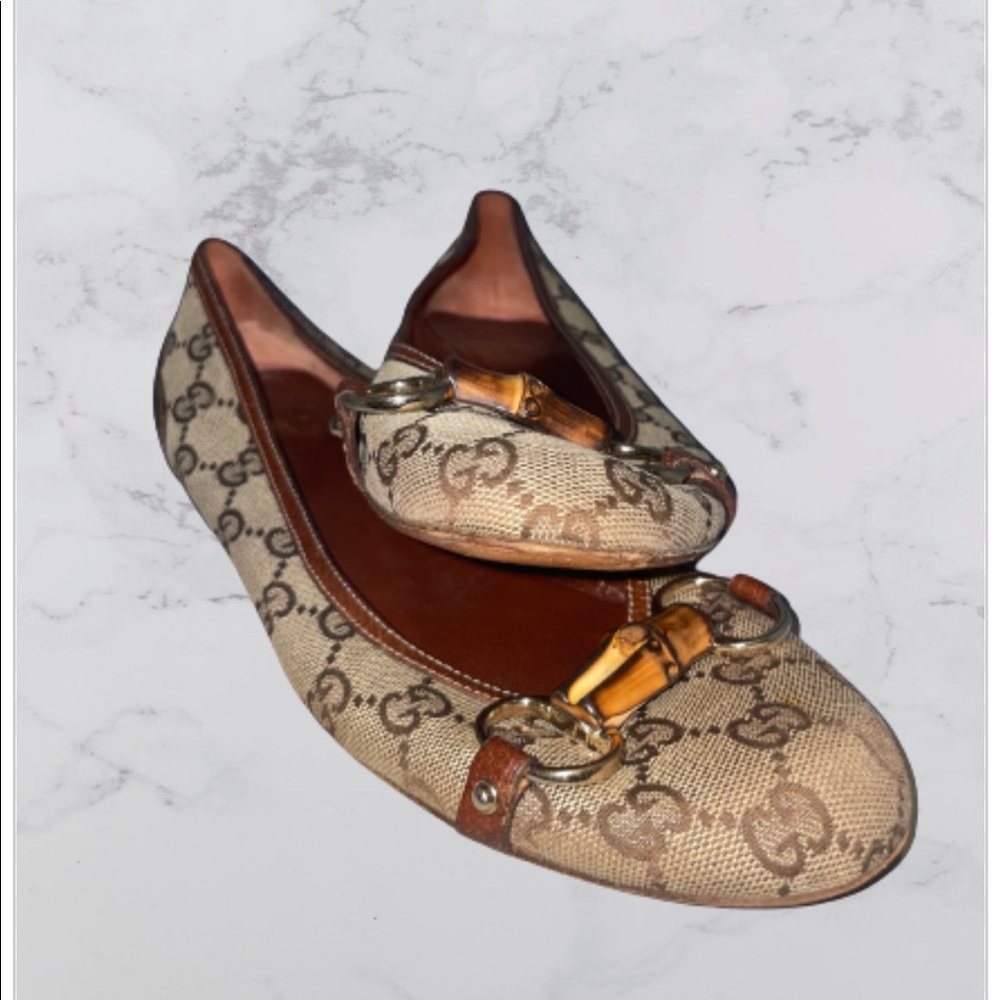 gucci loafers